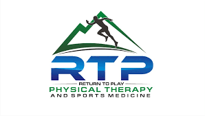 Free picture rtp logo integrated with the offidocs web apps. Elegant Playful Physical Therapy Logo Design For Rtp Physical Therapy And Sports Medicine By Nutu Design 7411972