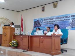 Sekolah model dijadikan sebagai sekolah percontoan bagi sekolah lain yang akan menerapkan penjaminan mutu pendidikan secara mandiri. Asistensi Sekolah Model Membangun Kesamaan Persepsi Dalam Implementasi Spmi Lpmp Bali