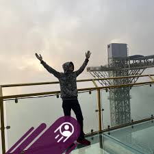 Profile for Steven Ta