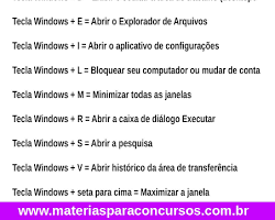 Imagem de Tecla Windows Barra de Pesquisa