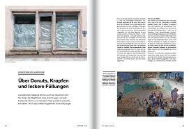 Umnutzung Von Leerstand Www Magazin Quartier De