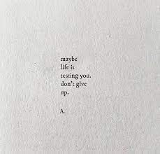 Pin Von Adna Lol Auf Just Some Feelings 3 Inspirierende Zitate Und Spruche Spruche Zitate Leben Bildunterschrift Zitate