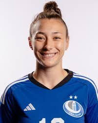 Lorie Thibault's Instagram, Twitter & Facebook