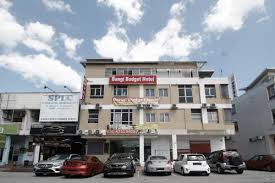 Set in a prime location of kuala lumpur, 9 square hotel bangi puts everything the city has to offer just outside your doorstep. Bangi Budget Hotel Hulu Langat Price Address Reviews