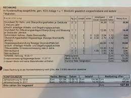 Ein wesentlicher punkt der betriebskosten für ein haus sind die rücklagen für instandhaltungen und zukünftige modernisierungsmaßnahmen. Nebenkostenabrechnung Efh