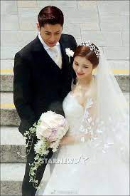 Eric S Wedding Shinhwa Eric