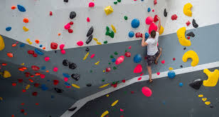 Sport climbing at the 2020 summer olympics is an event to be held in the 2020 summer olympics in tokyo, japan. Bouldering For Beginners Climb Fit Kirrawee