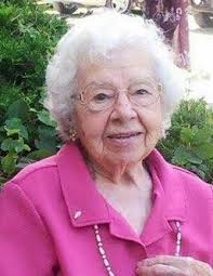 Obituary for Virginia Ann (Sundy) Crowe