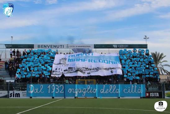 Manfredonia Calcio 1932 , lunedì 20 luglio prenderà ufficialmente il via la preparazione precampionato in vista della stagione sportiva 2026/2027.