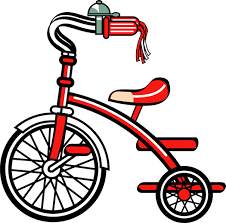 Tricycle 2020 Bebek Hobi