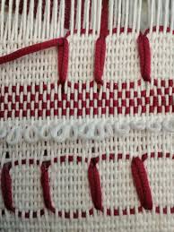Weitere ideen zu perlenarmband muster, perlenarmband, armband. Muster Weben Am Rigid Heddle Loom Dieschiffchenschieberin