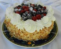 Torta Compleanno Vegana 100 L Arte A Modo Mio