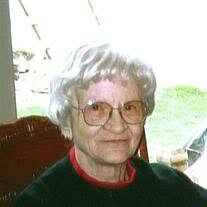 Charlotte Walker Carney Obituary