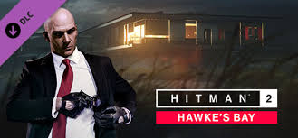 Hitman 2 Hawke S Bay On Steam