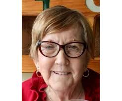 Shirley Anderson Obituary (1935