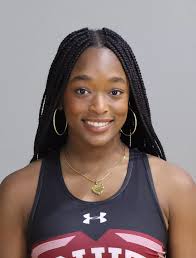 2023 Women's Track and Field Roster