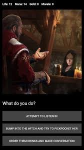 Strategy is among the oldest game types in human history. D D Style Choice Game For Android Huawei Free Apk Download