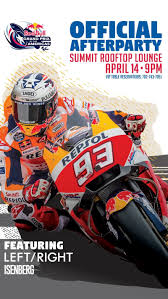 Road racing world championship season. 2019 Motogp Poster