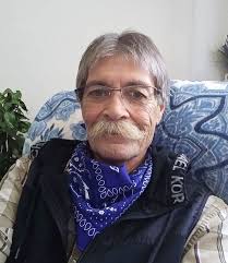 Terry Nelson Daugherty Oct. 12, 1950