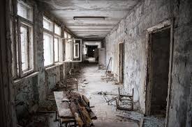 This series of chernobyl pictures show the disaster site 30 years later through haunting images of the chernobyl disaster and chernobyl today. Icefish Chernobyl Nuclear Disaster Wireless Baby Monitoring March 1 2019 Part 2 Science Friday Wnyc Studios