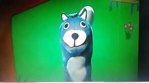 Sidney Squirrel Puppet Baby Einstein Wiki Fandom