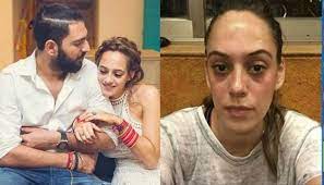 This Is How Wives Of Famous Indian Cricketers Look Without Makeup The Cricket Lounge It was a pastel pink. wives of famous indian cricketers look