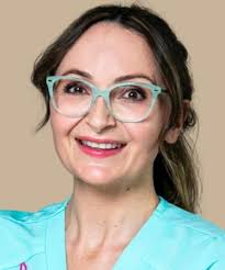 Doctor Sandy Steele at Coorparoo Skin Cancer Centre