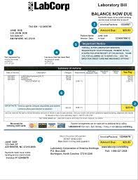Check spelling or type a new query. How To Read Your Labcorp Laboratory Bill Labcorp