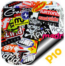 The outdoor clothing company doesn't mail free stickers separately. These Companies Will Send You Free Stickers 10 Hubpages