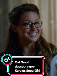 Danii Banks Supergirl