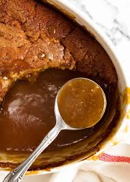 Maybe you would like to learn more about one of these? Self Saucing Butterscotch Pudding Recipetin Eats