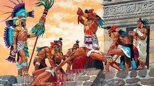 Resultado de imagen para aztecas