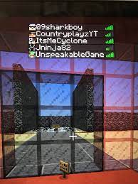 When you find your way onto. Nathan Unspeakable On Twitter Join This Ip To Be In A Video 104 193 181 10 55555 104 193 181 10 55555 104 193 181 10 55555 Mc 1 12 2 You Will Be In A Unspeakablegaming Video