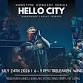 Hello City- Barenaked Ladies Tribute Band Live at Treleaven