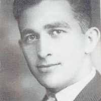 William Mc Kinley Baxter (1901–1964)