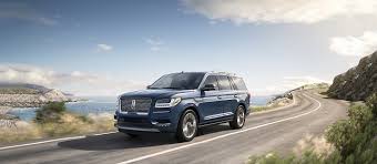 2021 Lincoln Navigator Updates And Specs Us Suvs Nation Lincoln Navigator Ford Expedition Luxury Suv