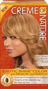 Top 10 Creme Of Nature Hair Dyes Of 2021 Best Reviews Guide