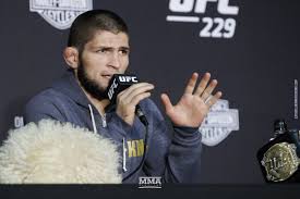 Though, it would be a fantastic grappling display for the true lovers of the art. Manager Ali Abdelaziz Discusses What S Next For Khabib Nurmagomedov Kamaru Usman Frankie Edgar More Mma Fighting