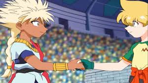 Download Bakuten Shoot Beyblade Sub Indo Full Episode Belajar