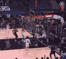 Jazz star beats out ben simmons and draymond green to win his third defensive player of the year award. Rudy Gobert Gifs Tenor