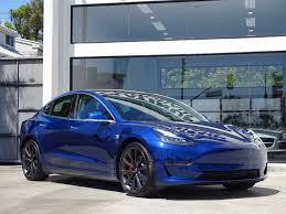 Took it to get wrapped with suntek ultra and coated with gyeon q2 mohs the very next morning. 2020 Tesla Model 3 Performance Stock 7033 For Sale Near Redondo Beach Ca Ca Tesla Dealer