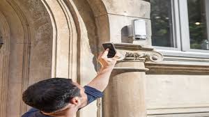 The best detector app of hidden cameras is the hidden camera detector app. This Is The Bosch Smart Camera App Bosch Smart Home