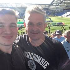 Mike Hadfield (@mike20ge)