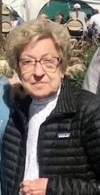 Cheryl Ruth Haugen Bakke