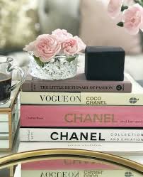 99 Awesome Pink Coffee Table Books 2020 Decorating Coffee Tables Glam Coffee Table Decor Coffee Table Books