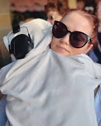 Briana Abraham's Instagram, Twitter & Facebook