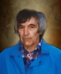 John, Wesley 'Butch' SIDER Obituary