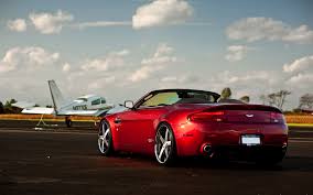 Aston Martin D2forged Wallpaper Hd Car Wallpapers Id 2595