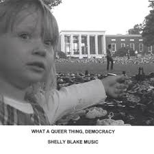 They Hate Our Freedom Blues