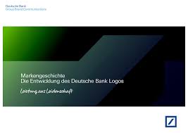 The company offers a range of investment, financial and related products and services to private individuals, corporate entities and institutional clients. Https Www Db Com Files Documents Logo Geschichte Pdf Language Id 3